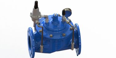 SS304 Siedzenie GGG50 Regulator ciśnienia wody