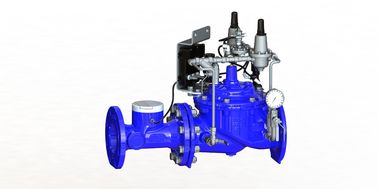 EPDM regulator przepływu wody na siedzeniu nadwozia