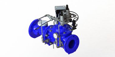 EPDM regulator przepływu wody na siedzeniu nadwozia