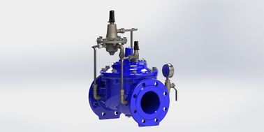 Zestaw EPDM PN10 z stali nierdzewnej