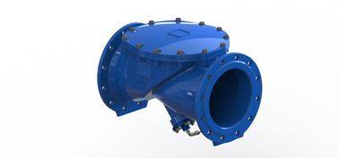 Hydrauliczne poduszkę Typ wahadła zawór kontrolny układanka żelaza elastyczny bez zatkania konstrukcja